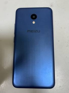 01-200276889: Meizu m5 32gb