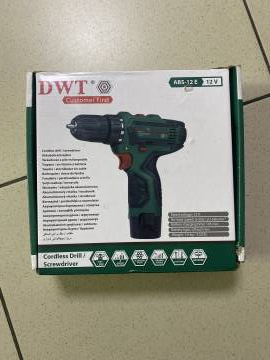 01-200278288: Dwt abs-12 e