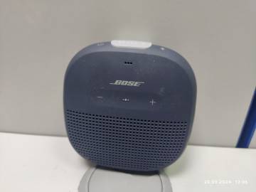 01-200278502: Bose soundlink micro smoke