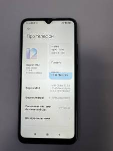 01-200090283: Xiaomi redmi 9c 2/32gb