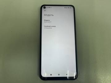 01-200281342: Xiaomi redmi note 9 3/64gb