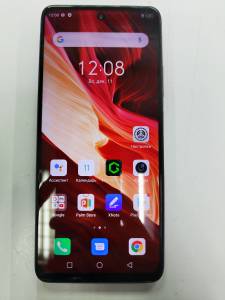 01-200281703: Infinix x695c note 10 pro 8/128gb