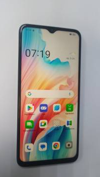 01-200278072: Oppo a18 4/128gb