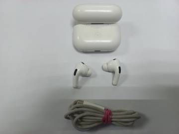 01-200284628: Apple airpods pro 2nd generation