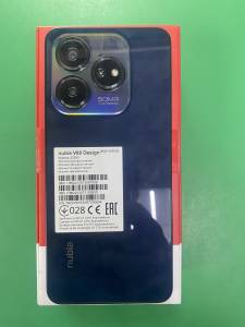 01-200278508: Zte nubia v60 design 6/256gb