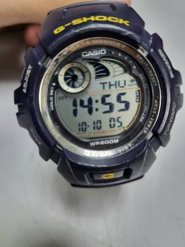 01-200287134: Casio g-2900