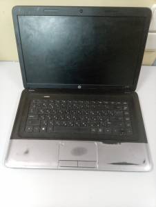 01-200286808: Compaq єкр. 15,6/ pentium b980 2,4ghz/ ram2048mb/ hdd120gb/ dvd rw