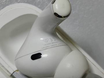 01-200291597: Apple airpods pro