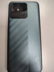 01-200293852: Realme narzo 50a 4/128gb