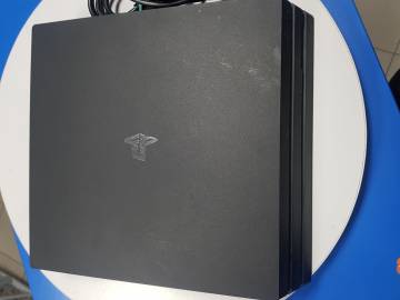 01-200285403: Sony playstation 4 pro 1tb