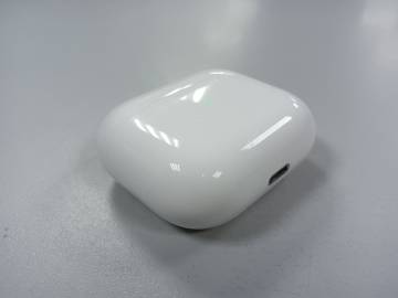 01-200256921: Apple airpods 3rd generation