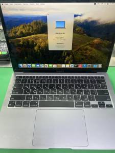 01-200294634: Apple MacBook Air 13`` Late 2020