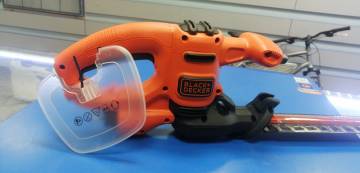 01-200302419: Black&Decker beht201