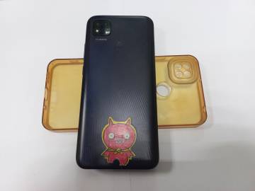 01-200304083: Xiaomi redmi 9c nfc 3/64gb