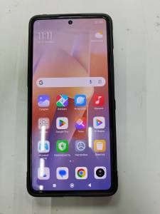 01-200305437: Xiaomi redmi note 13 pro 5g 8/256gb