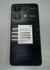 01-200307775: Xiaomi redmi note 13 4g 8/256gb