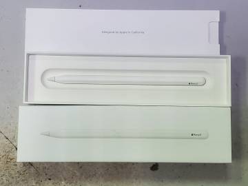 01-200308124: Apple apple pencil 2nd generation a2051