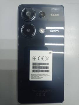 01-200311631: Xiaomi redmi note 13 pro 8/256gb