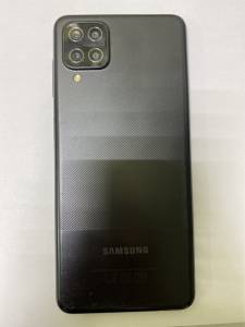 01-200313337: Samsung galaxy a12 sm-a125f 3/32gb