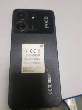 01-200313915: Xiaomi poco c65 8/256gb