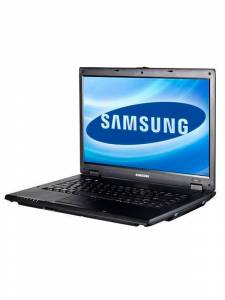 Ноутбук екран 15,4" Samsung pentium dual core t2390 1,86ghz/ ram2048mb/ hdd160gb/ dvd rw