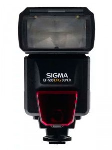 Sigma ef-530 dg super
