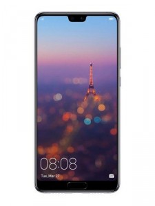 Мобильный телефон Huawei p20 eml-l29 4/64gb