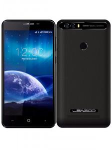 Мобільний телефон Leagoo kiicaa power 2/16gb