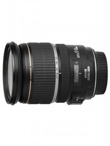 Canon lens ef-s 17-55mm f/4-5.6 is usm