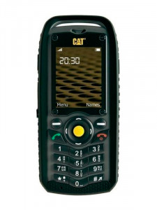 Мобільний телефон Caterpillar cat b25