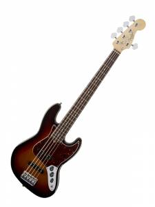 Fender jazz bass american standart