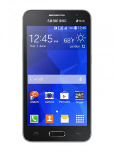 Мобильный телефон Samsung g355h galaxy core 2 duos