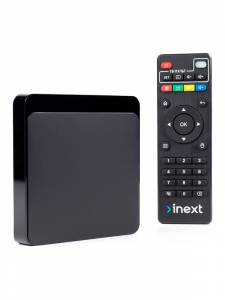 HD-медіаплеєр Inext tv5