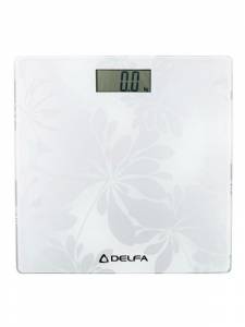 Электронные весы Delfa dbs-6118