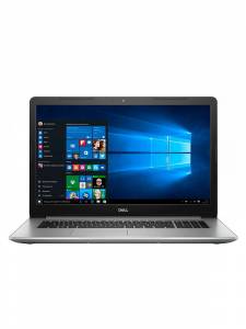 Ноутбук екран 15,6" Dell core i3 8130u/ ram4gb/ ssd128gb/ uhd620/1920x1080