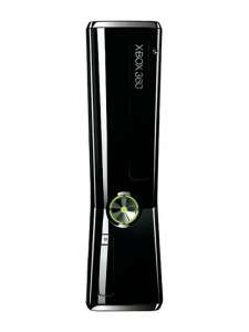 Xbox360 elite 250gb+kinnect