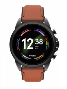 Fossil ftw4062