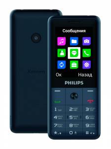 Мобільний телефон Philips xenium e169