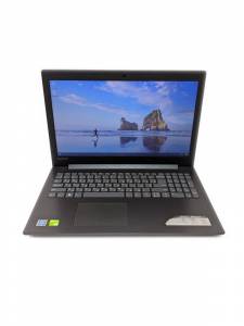 Ноутбук екран 15,6" Lenovo pentium 4415u 2,3ghz/ram8gb/hdd500/gf mx110 2gb/1920х1080