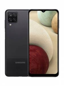 Мобільний телефон Samsung galaxy a12 sm-a125f 4/64gb