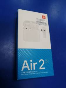 18-000091313: Mi air purifier 2s ac-m4-aa