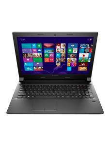 Ноутбук екран 11,6" Lenovo celeron n2830 2,16ghz/ ram4096mb/ ssd16gb