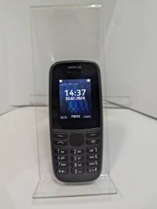 01-200027195: Nokia 105 ta-1203
