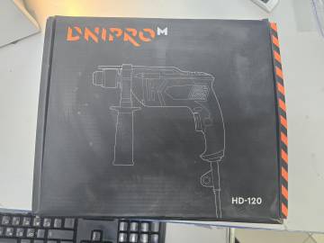 01-200033134: Dnipro-M hd-120