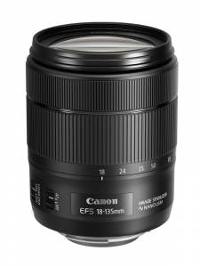 Canon ef-s 18-135mm f/3,5-5,6 is