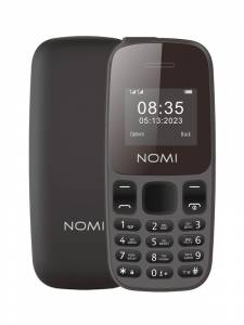 Мобільний телефон Nomi i1440