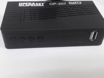 01-200060002: Operasky op-207