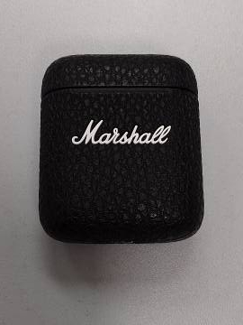 01-200054887: Marshall minor iii