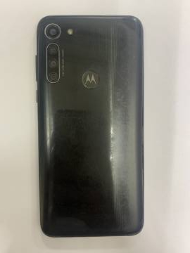 01-200062075: Motorola xt2041-3 moto g8 power 4/64gb