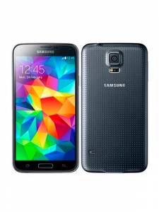 Мобильний телефон Samsung g900f galaxy s5